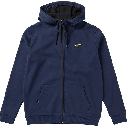 Mystic Heart of Steel Sweat full zip sweatshirt