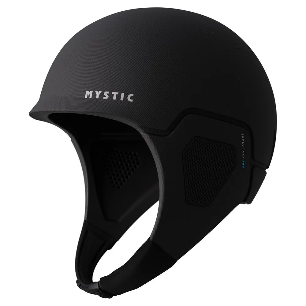 Mystic Impact helmet