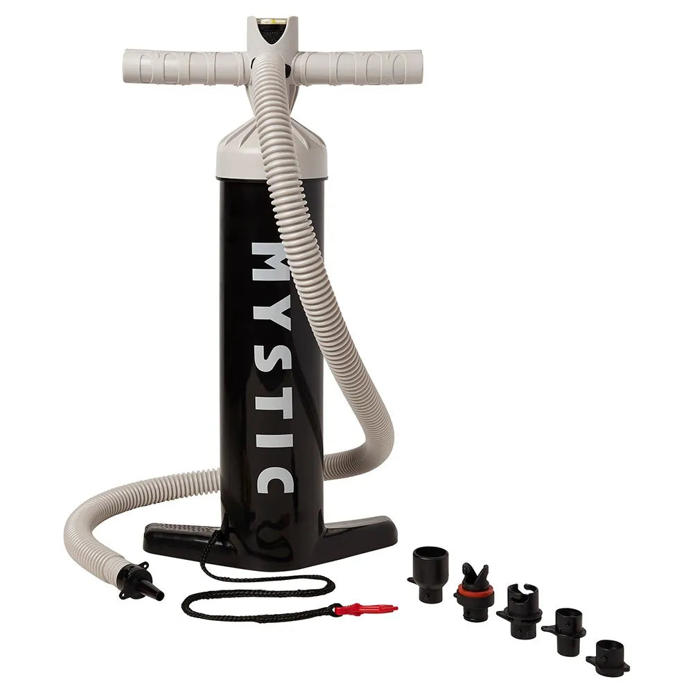 Mystic Kite pump foot pump