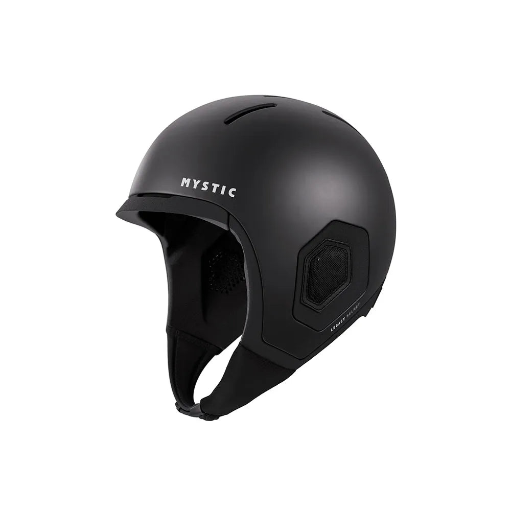 Mystic Legacy helmet