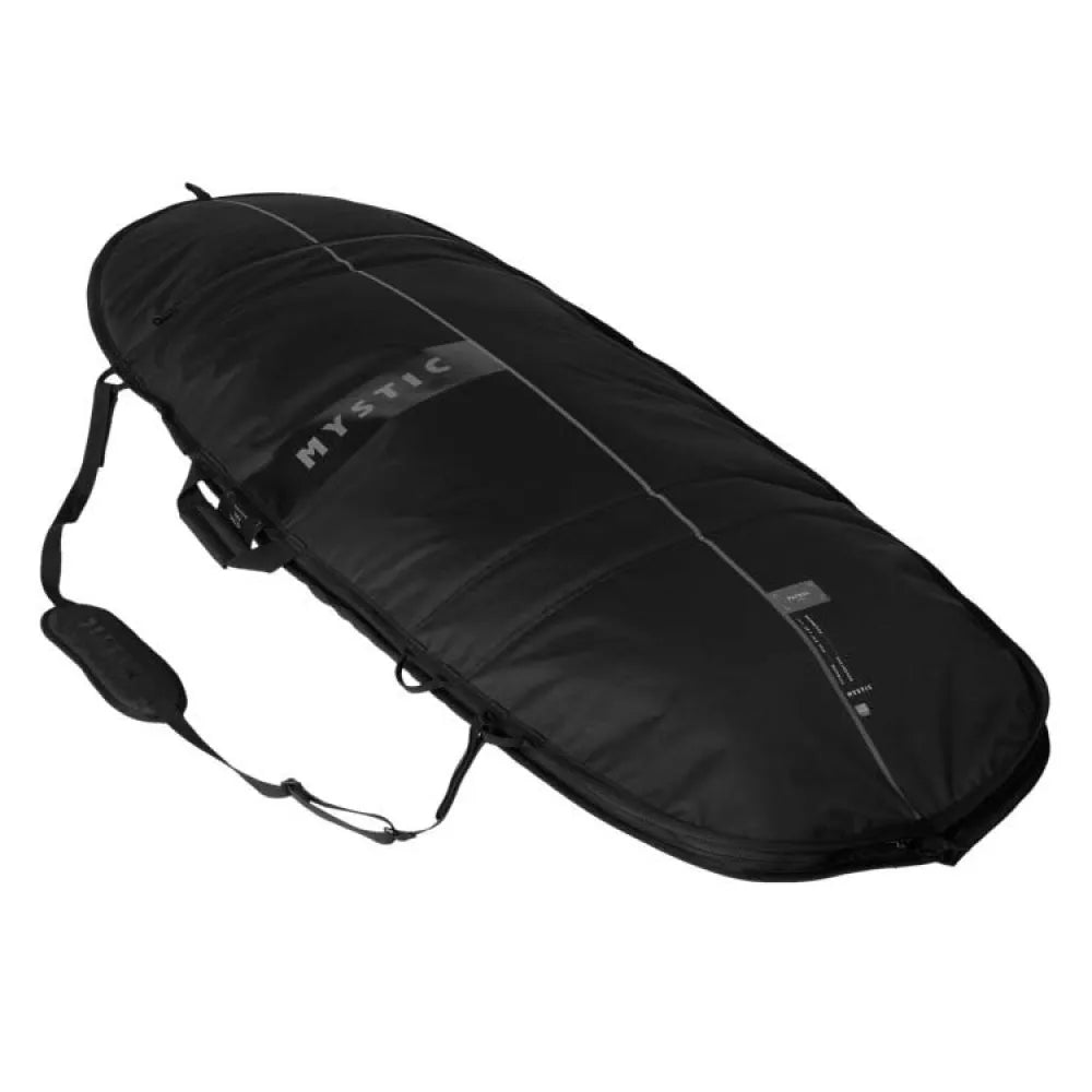 Mystic Patrol Day 72 Inches foilboard cover