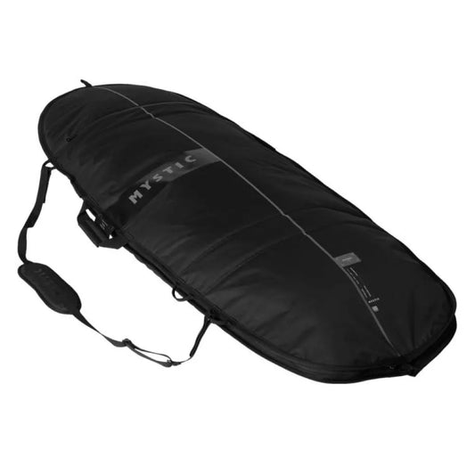 Mystic Patrol Day 72 Inches foilboard cover