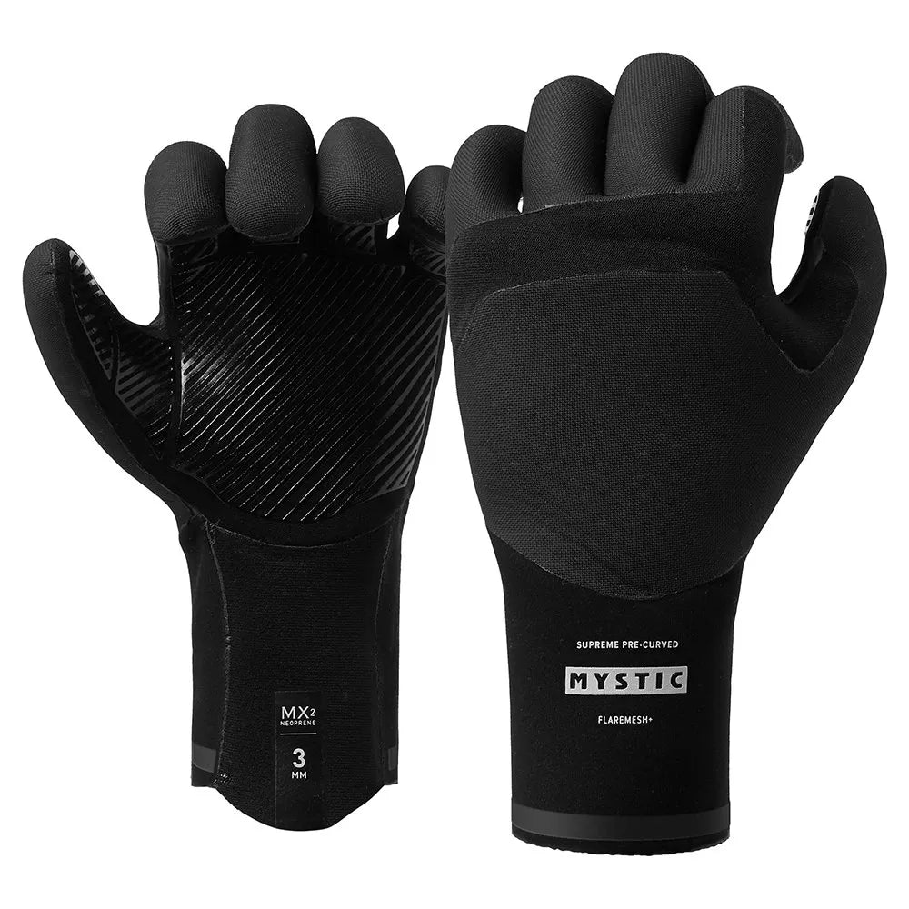 Mystic Roam 5finger precurved gloves