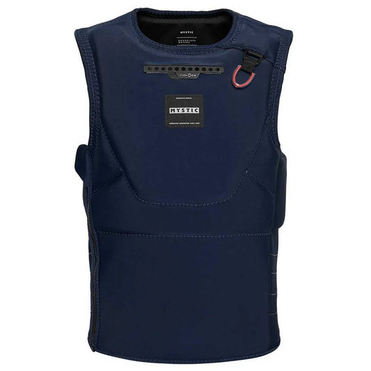 Mystic Solace szip protection vest