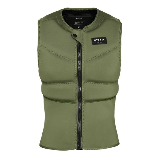 Mystic Star fzip Woman Protection Vest