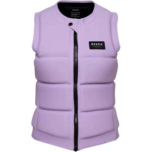 Mystic Star impact fzip wake Woman Life Jacket