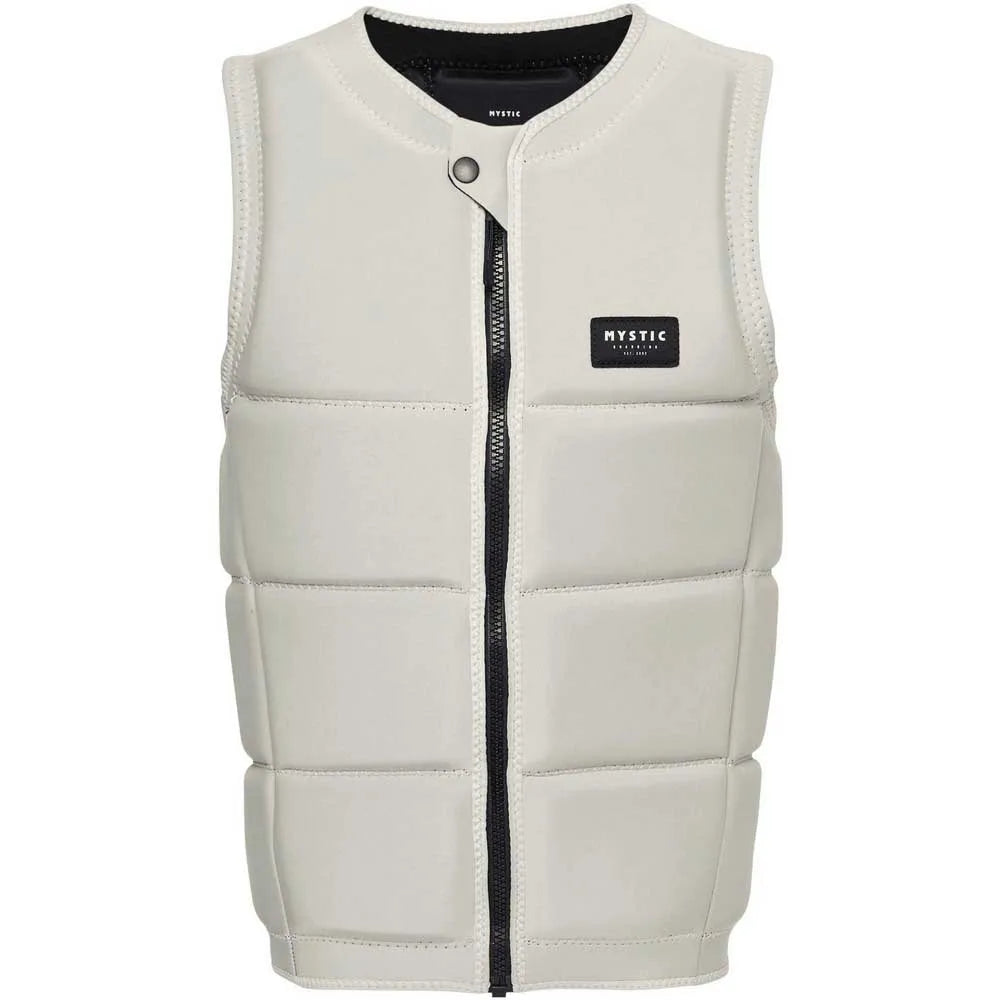 Mystic Star impact wake Life Jacket