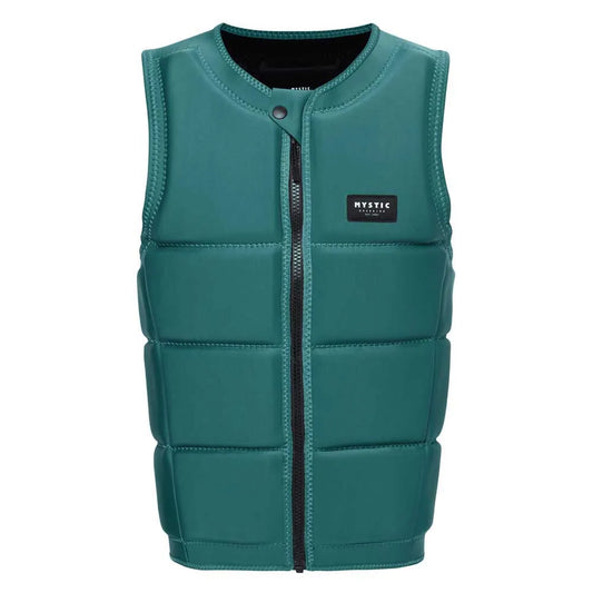 Mystic Star impact wake Life Jacket
