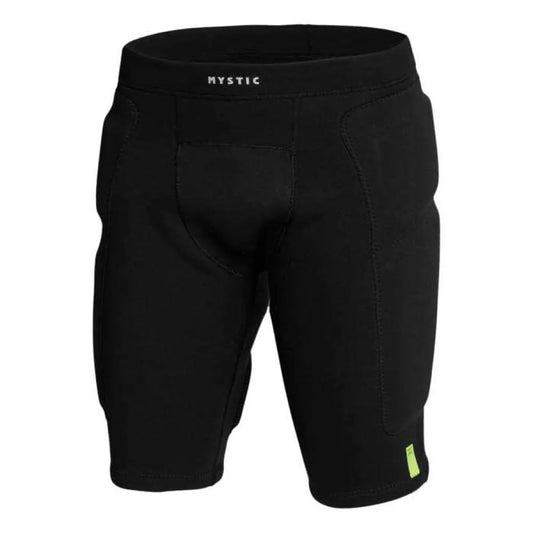 Mystic Surf Impact Under protective shorts