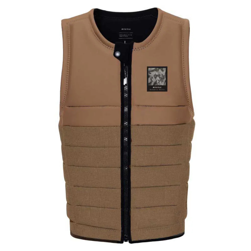 Mystic The Dom Impact Wake Neoprene Life Jacket