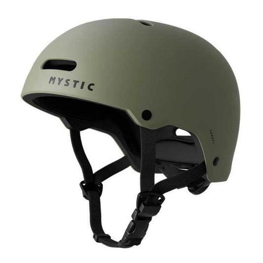 Mystic Vandal helmet