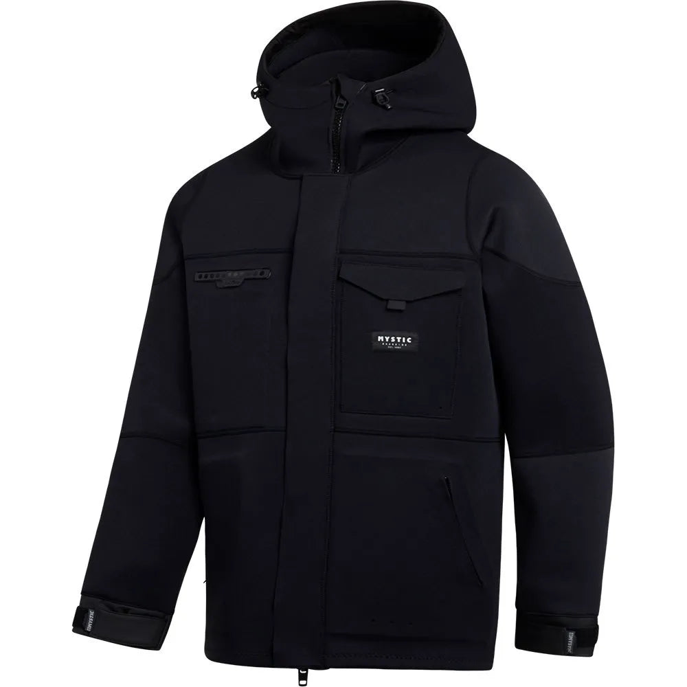 Mystic Vortex Fidlock thermal jacket