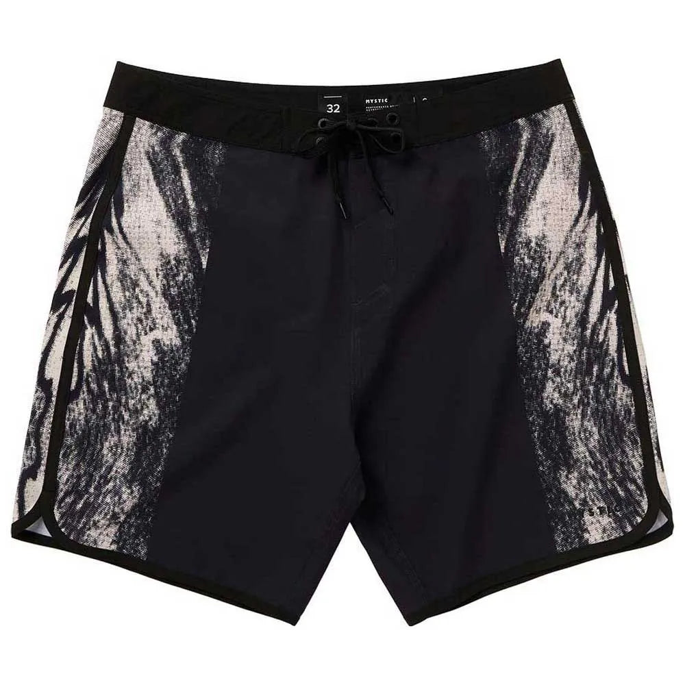 Mystic Warped boardshort swimming shorts