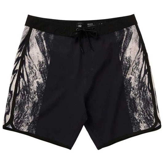 Mystic Warped boardshort swimming shorts