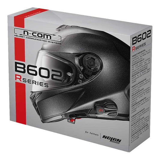 N-Com B602 R Intercom
