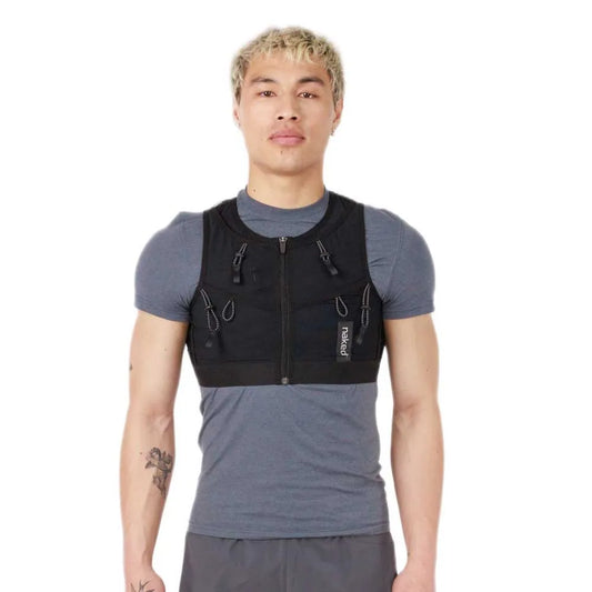 Naked HC RECCO hydration vest