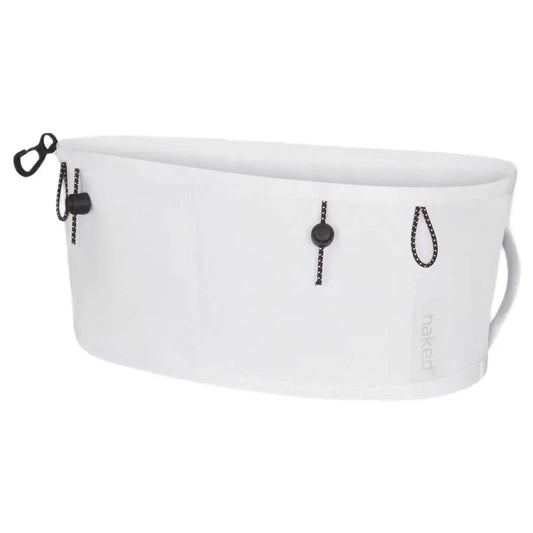 Naked V2 waist bag 2L