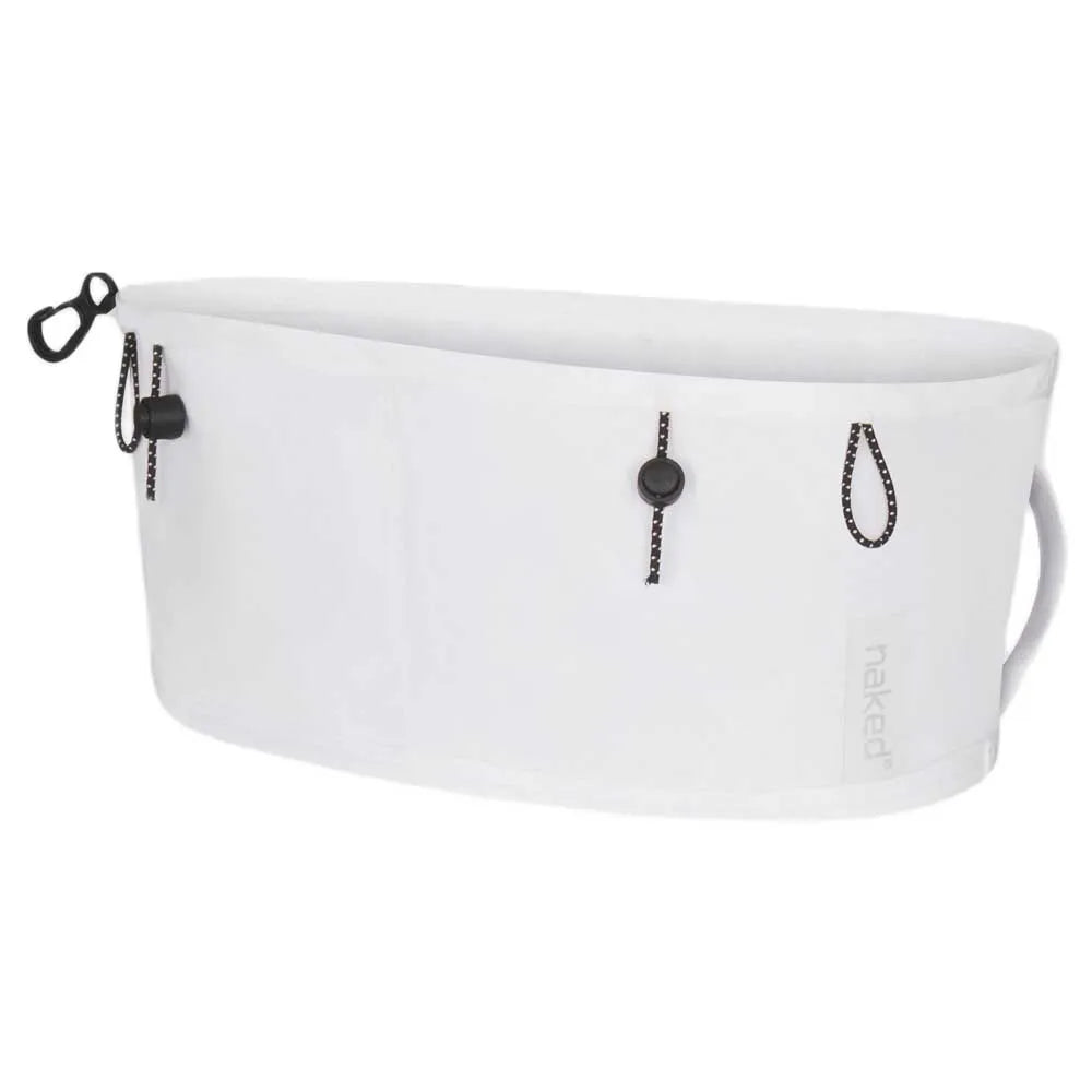 Naked V2 waist bag 2L