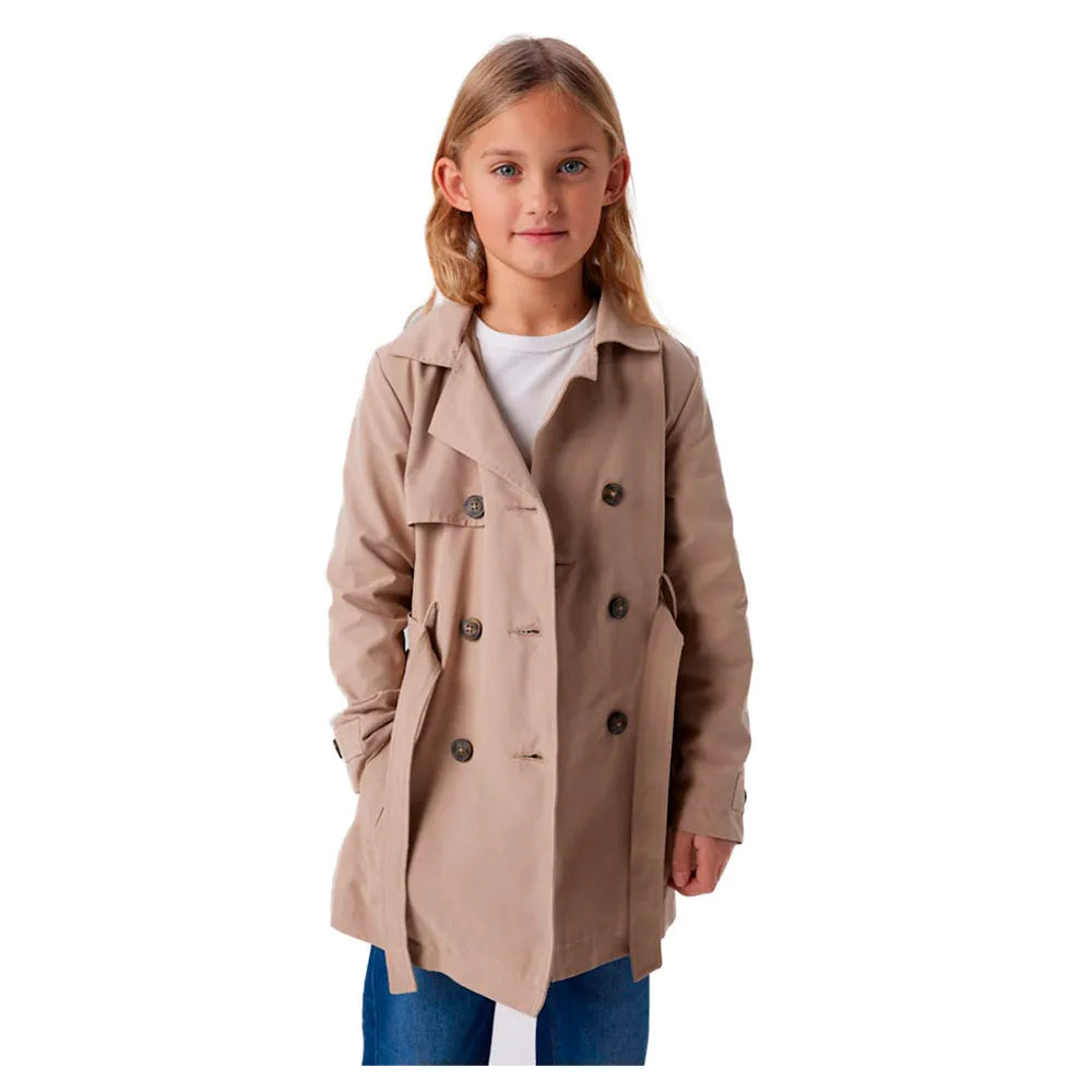 Name it Madelin trench coat