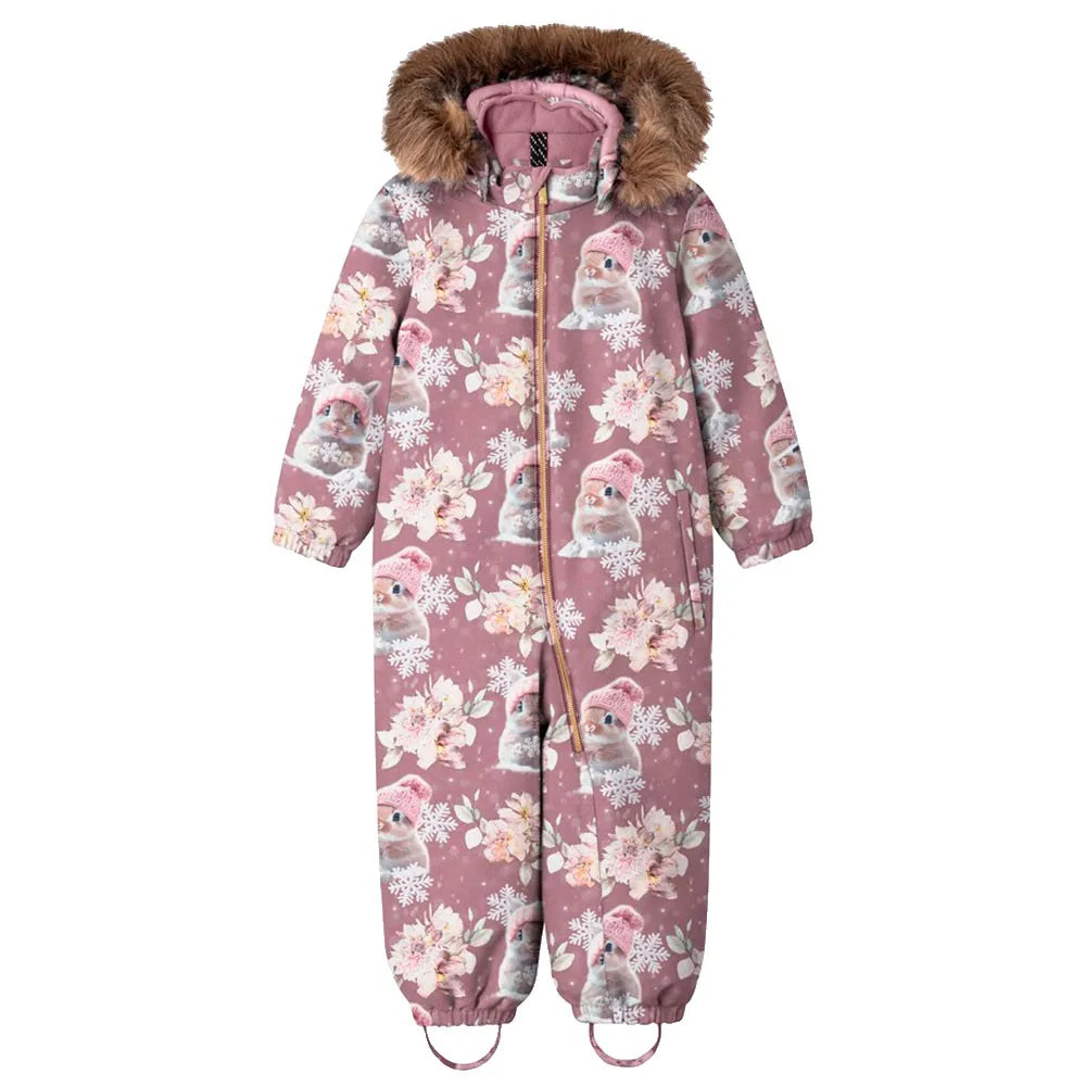 Name it Snow10 suit