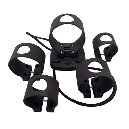Nammu tech Asa Goodman Bungee handle
