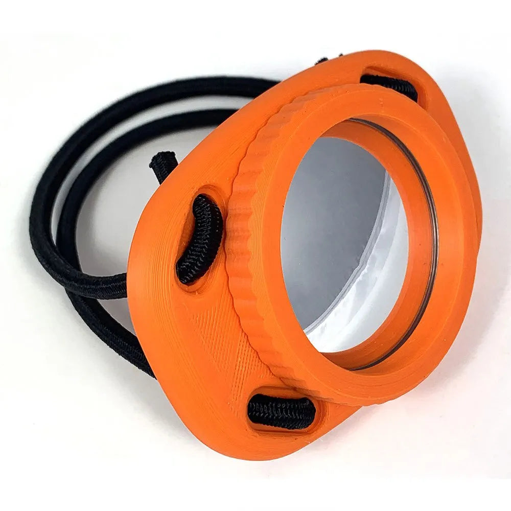 Nammu tech Convex Hand Mirror