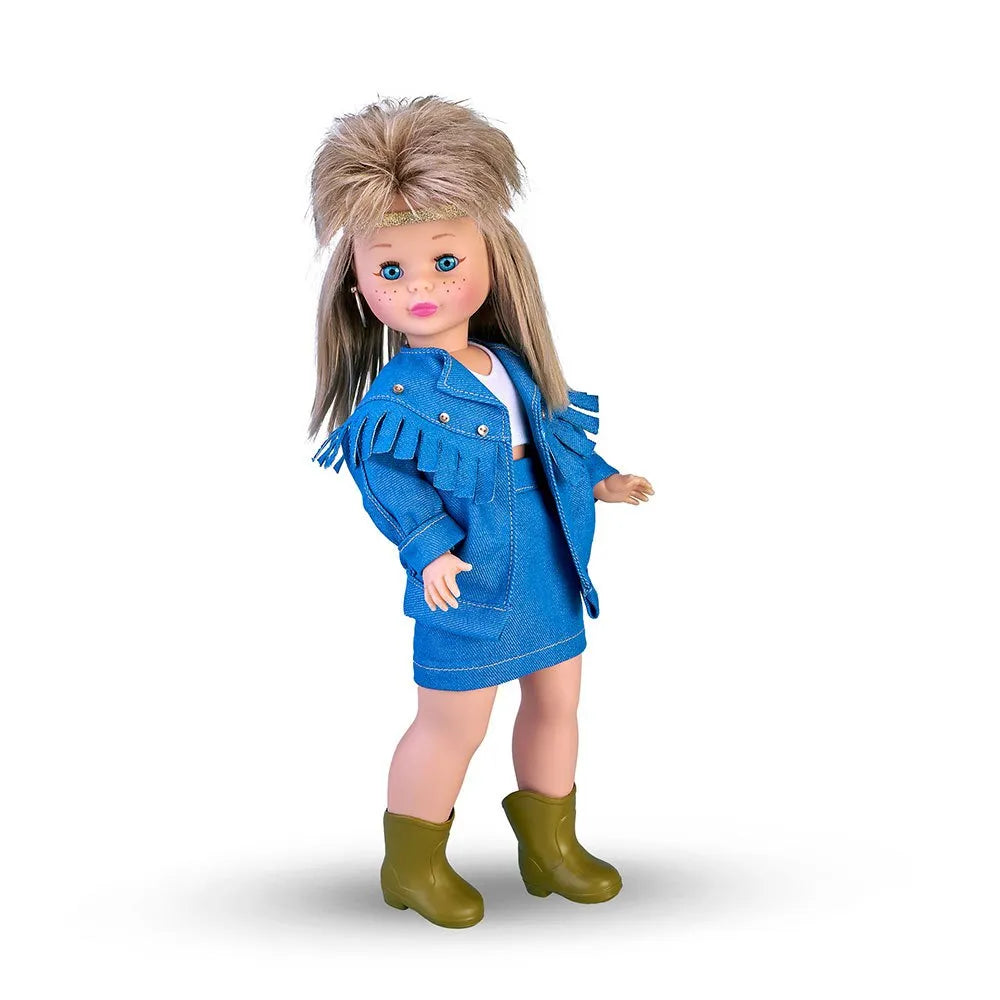Nancy Jean´S Collection doll