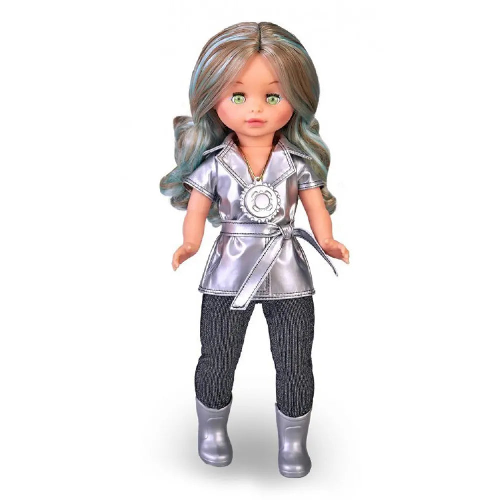 Nancy Selene doll