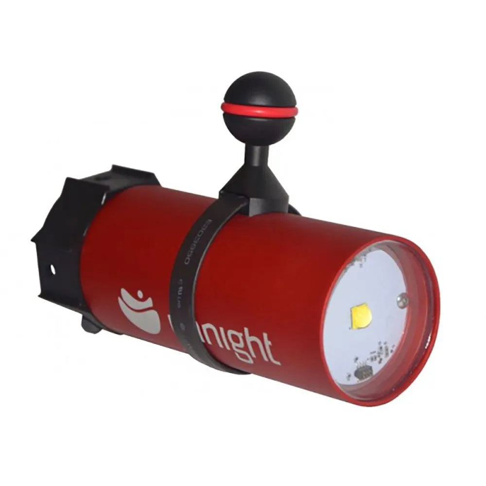 Nanight Video Sport dive light