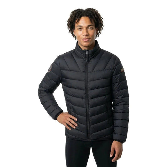 Napapijri Aerons S 3 jacket