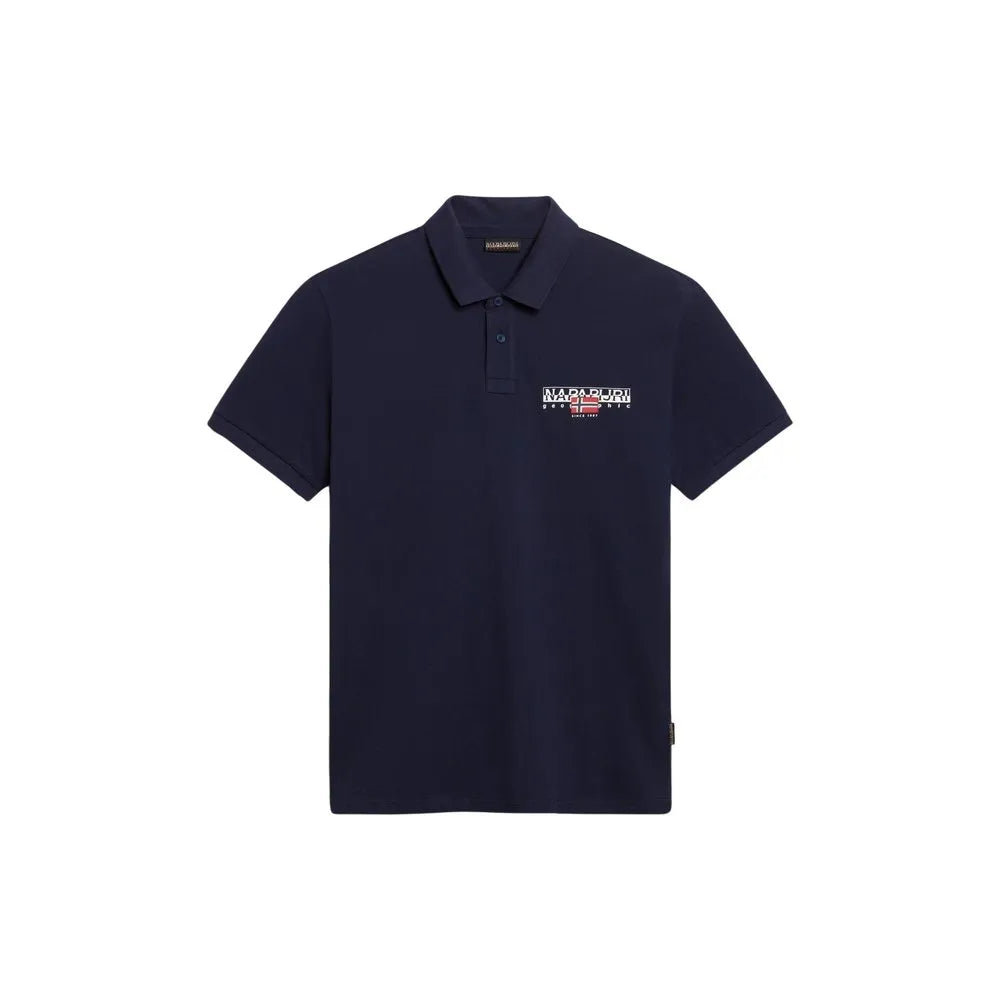 Napapijri Aylmer short sleeve polo