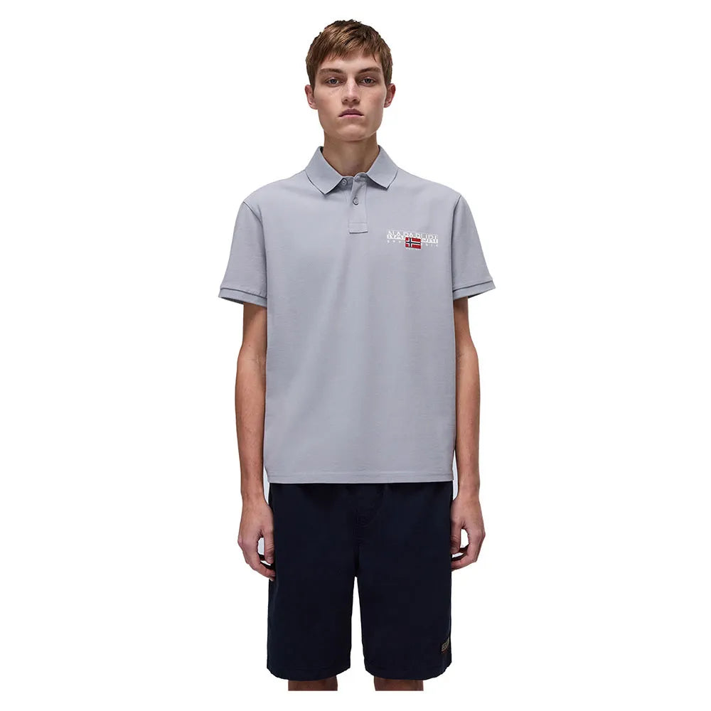 Napapijri Aylmer short sleeve polo