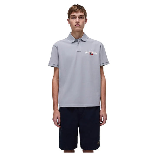 Napapijri Aylmer short sleeve polo