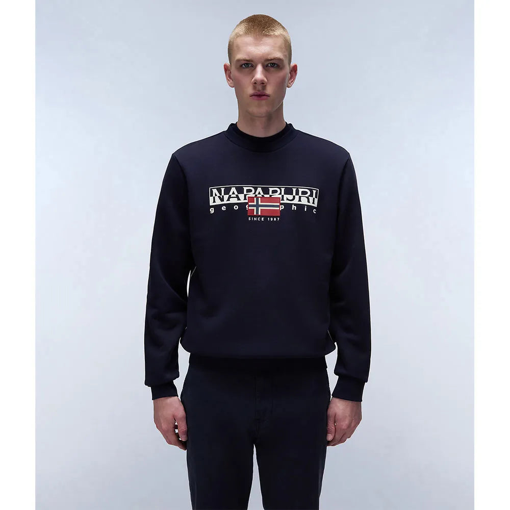 Napapijri Aylmer sweatshirt
