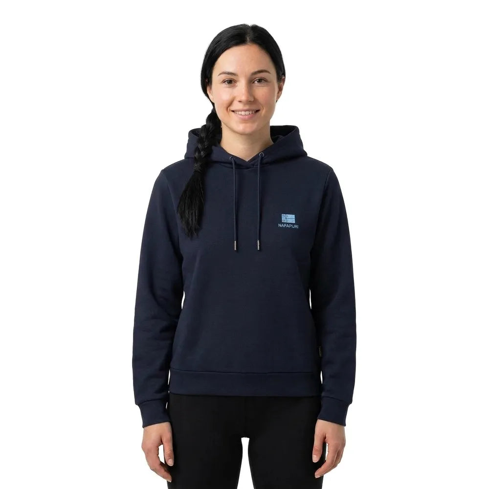 Napapijri B-Nina Winter hoodie