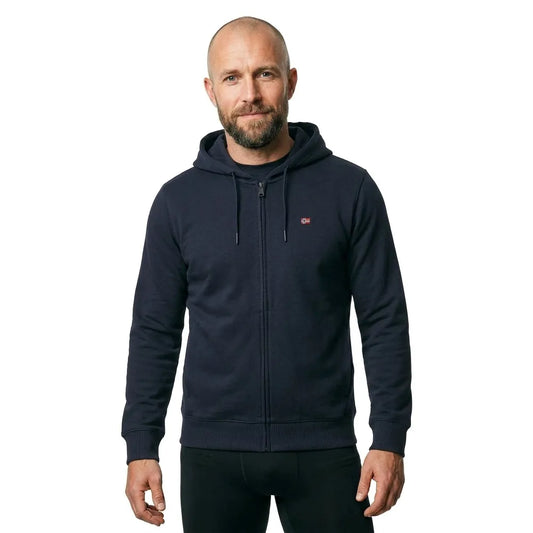 Napapijri Balis Summer full zip sweatshirt