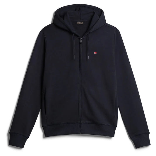 Napapijri Balis Summer full zip sweatshirt
