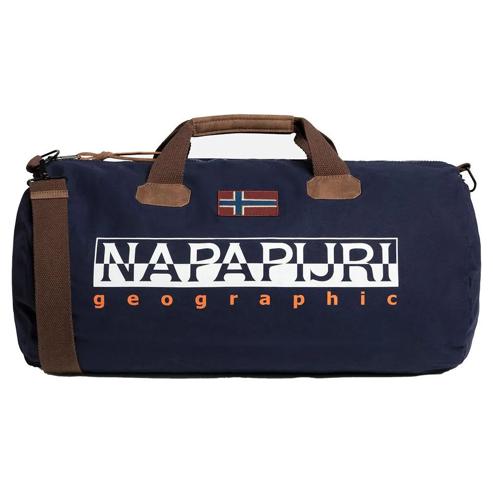 Napapijri Bering 3 48L duffle bag