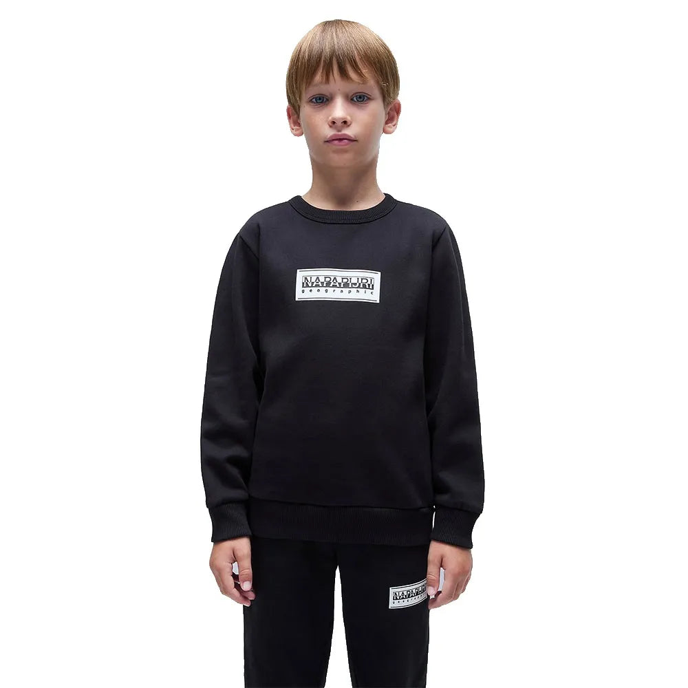 Napapijri Chamois sweatshirt