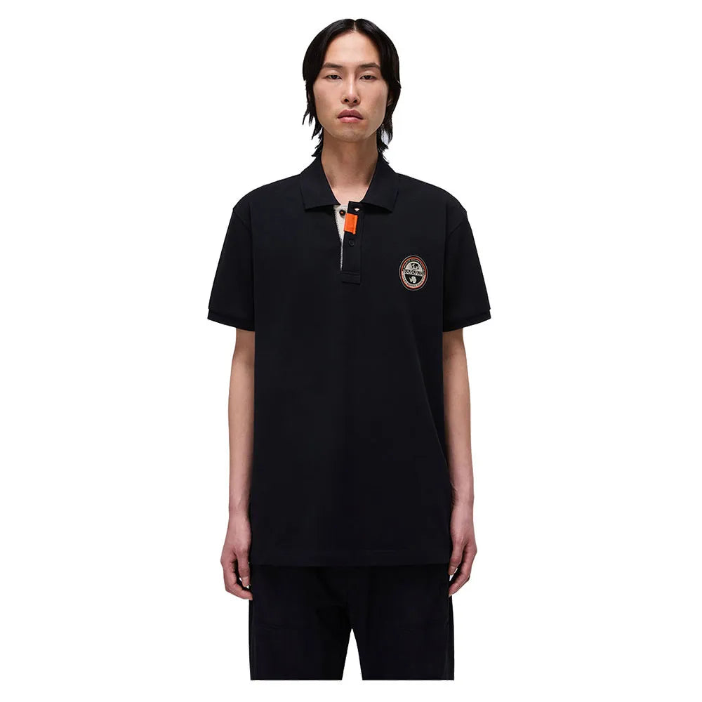 Napapijri Clanis short sleeve polo