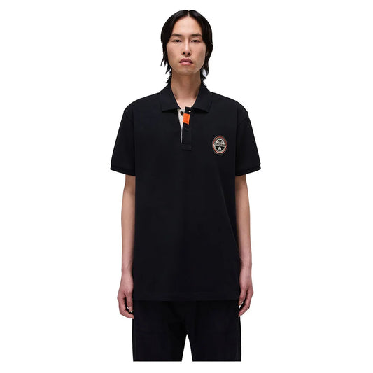 Napapijri Clanis short sleeve polo