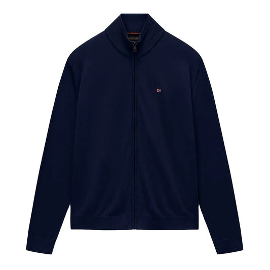 Napapijri Decatur 2.0 full zip sweatshirt
