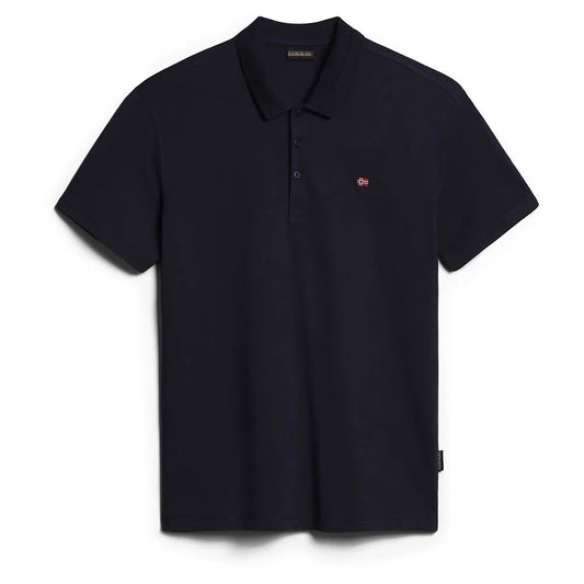 Napapijri Ealis Summer short sleeve polo