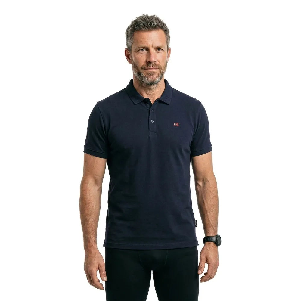 Napapijri Ealis Summer short sleeve polo