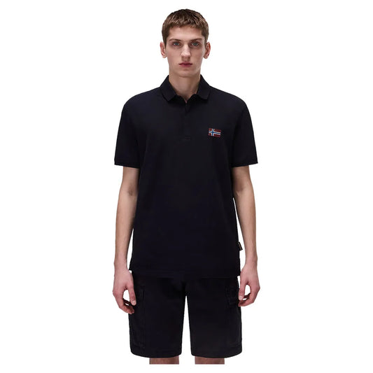 Napapijri Ebea short sleeve polo