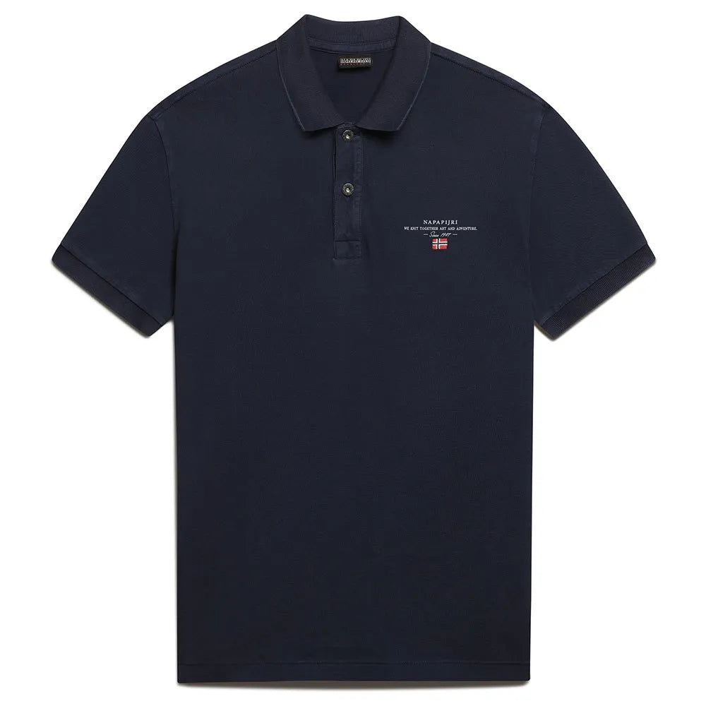 Napapijri Elbas 4 short sleeve polo
