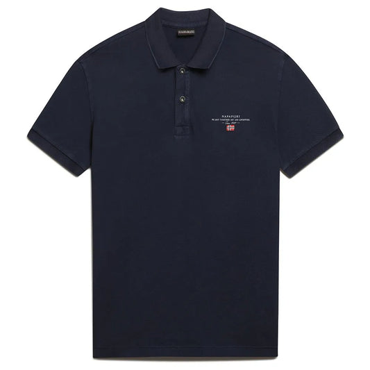 Napapijri Elbas 4 short sleeve polo