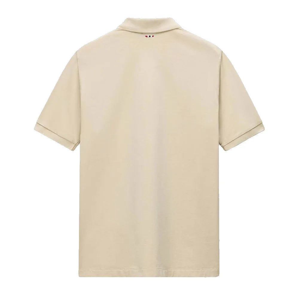 Napapijri Elbas Jersey short sleeve polo
