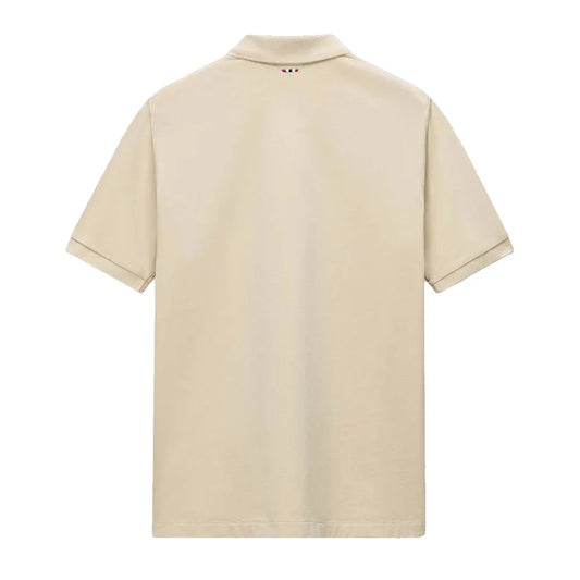 Napapijri Elbas Jersey short sleeve polo