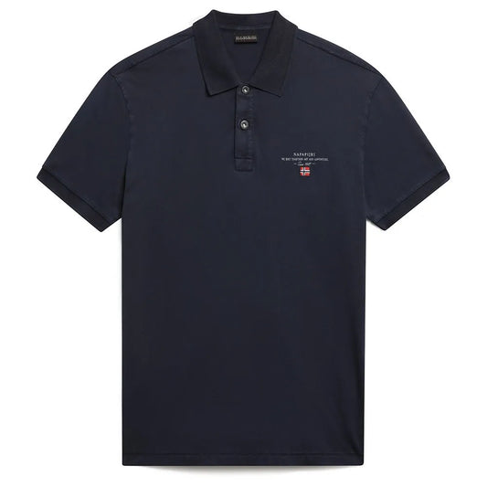 Napapijri Elbas short sleeve polo